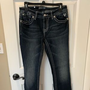 ViviDiva Jeans